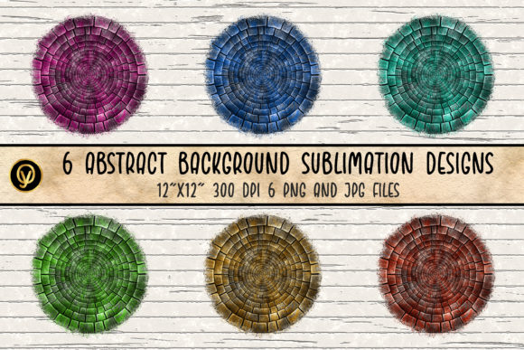 Abstract Twirl Geometric Sublimation: A Strategic Asset for Modern Design and Branding
