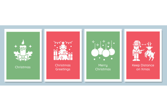 Celebrate Christmas Eve Greeting Cards: A Creative Resource for Modern Celebrations