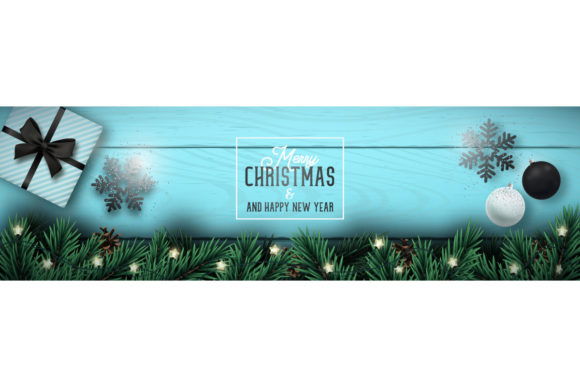 Christmas Composition: Designing Festive Visuals