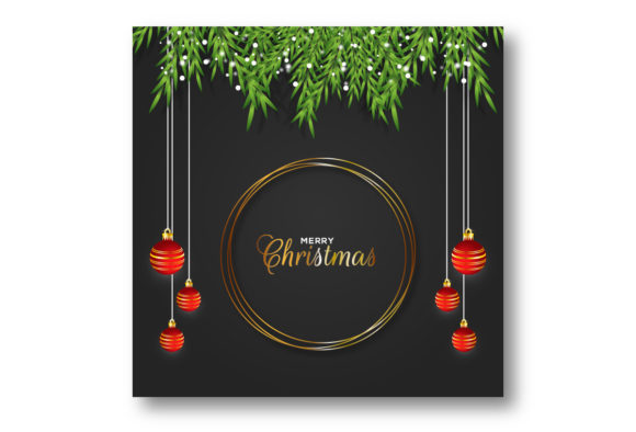 Christmas Frame Vector: Integrating Professional Holiday Assets into Your Creative Workflow