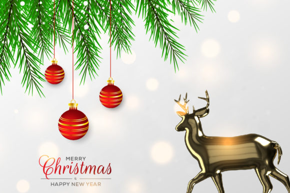 Christmas Ornament Decoration: A Guide to Versatile Digital Designs