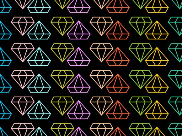 Diamond Patterns: A Comprehensive Evaluation for Designers