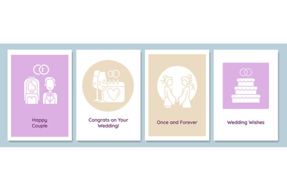 Elevating Celebration: The Strategic Value of Celebrate Marriage Day Greeting Cards in Modern Design