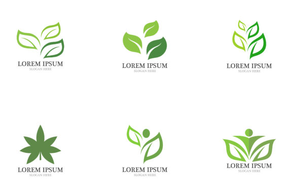 Green Leaf Vector Nature Logo: A Practical Guide to Integration and Workflow