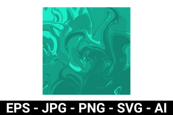 Green Tile Marble Perfect for Background: A Versatile Design Asset