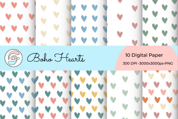 Heart Digital Paper: Elevating Creativity in a Hybrid Workspace