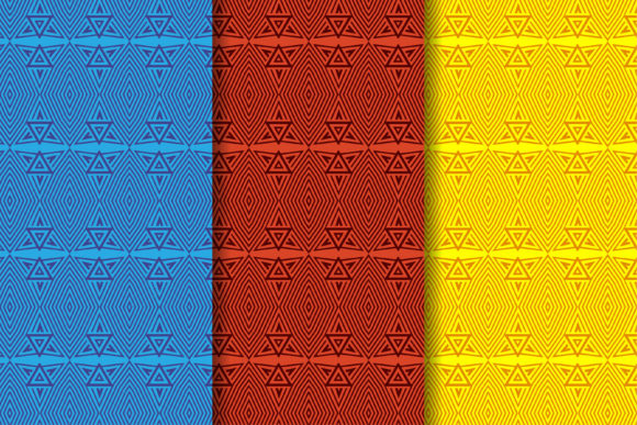 Mastering the Triangle Shape Pattern for Modern Design Projects