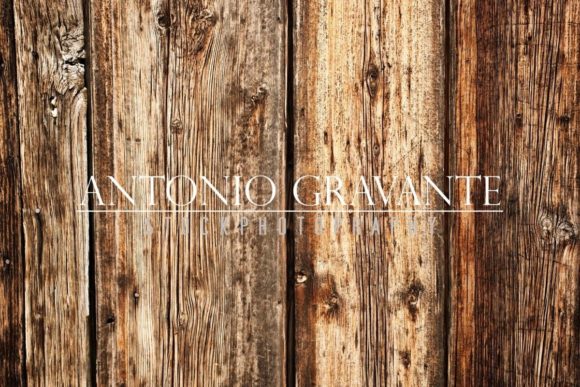 Reviving the Past: The Timeless Appeal of Wood Texture and Vintage Ruined Panels