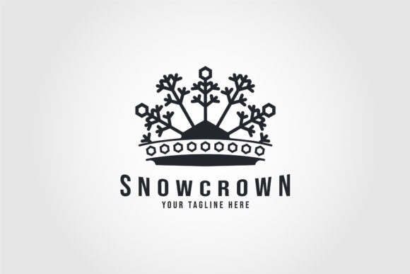 Snow Crown Tiara Snowflake for Queen: A Strategic Asset for Premium Visual Branding