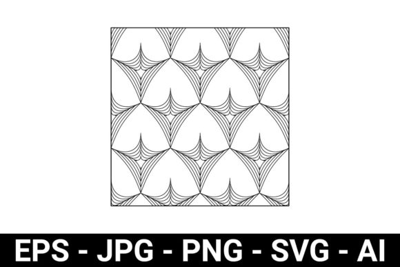 The Evolution of Texture: Why the Abstract Shape Spider Web Seamless Pattern is Redefining Modern Design