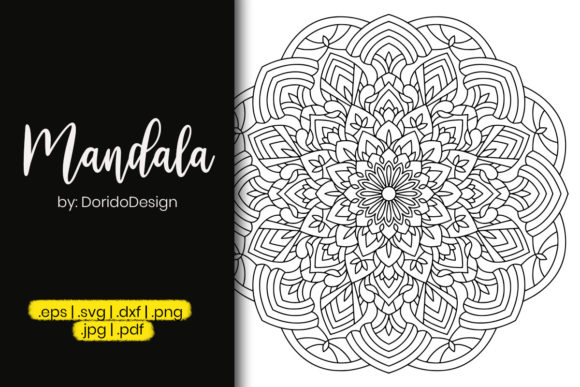 The Strategic Value of the Mandala Coloring Book for Adult in Modern Creative Workflows