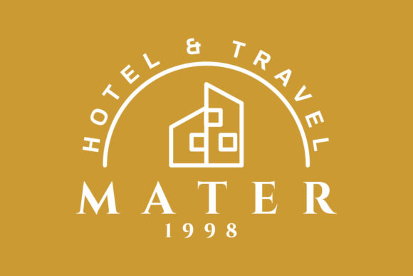 Unlocking Creative Potential with the Mater Logo: A Versatile Design Asset