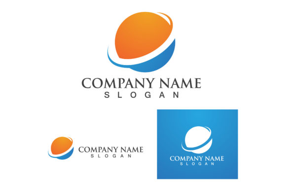 Word Business Logo and Symbol Vector: The Foundation of Modern Corporate Identity